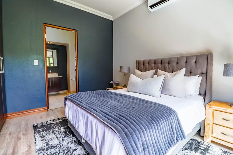 4 Bedroom Property for Sale in Copperleaf Estate Gauteng