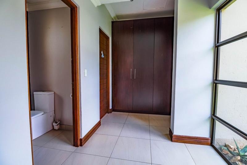 4 Bedroom Property for Sale in Copperleaf Estate Gauteng