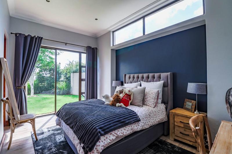 4 Bedroom Property for Sale in Copperleaf Estate Gauteng