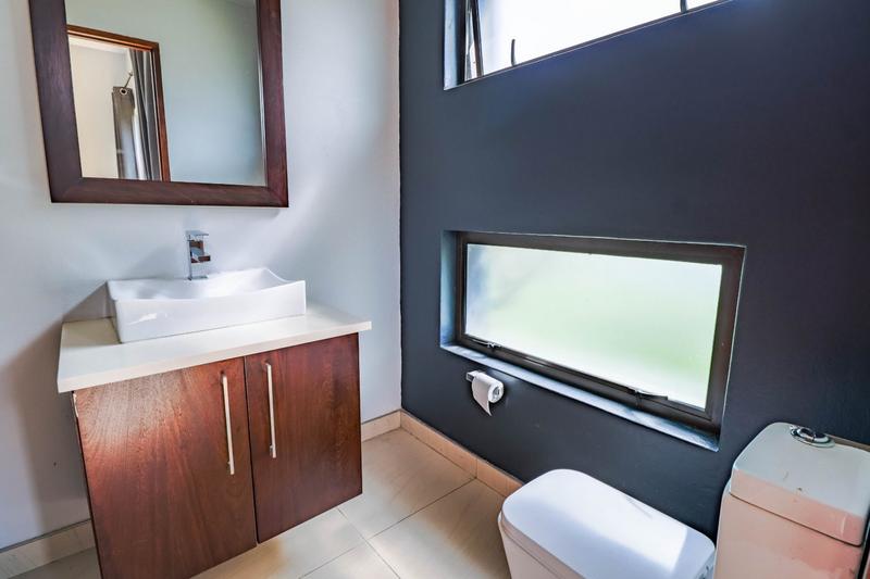 4 Bedroom Property for Sale in Copperleaf Estate Gauteng