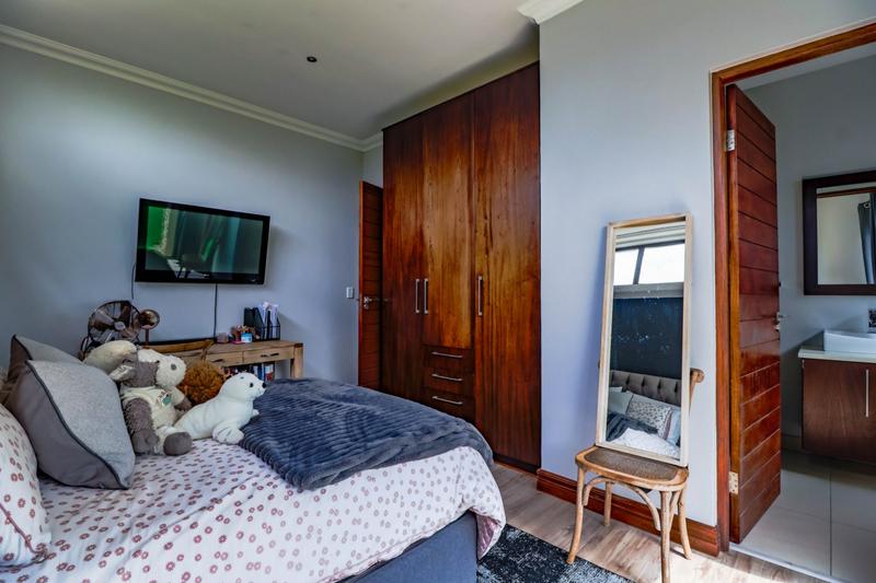 4 Bedroom Property for Sale in Copperleaf Estate Gauteng