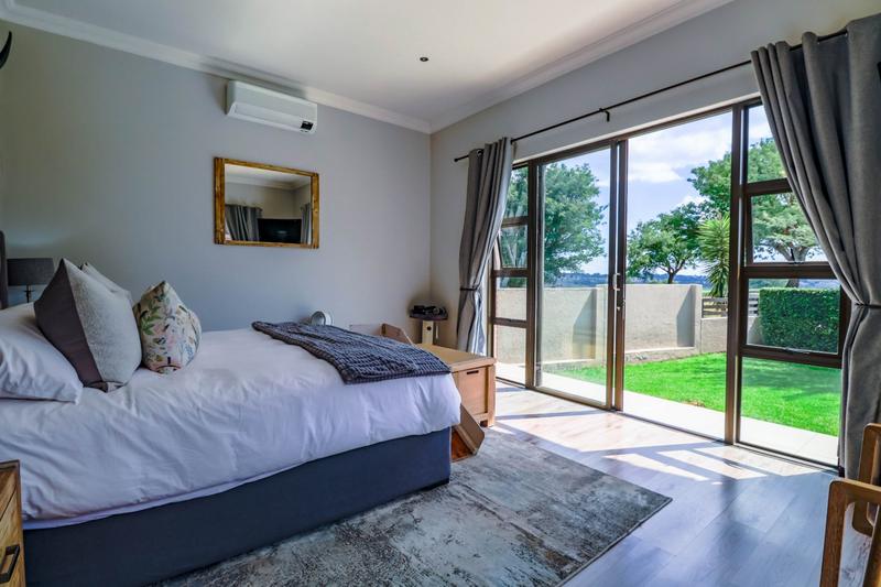 4 Bedroom Property for Sale in Copperleaf Estate Gauteng