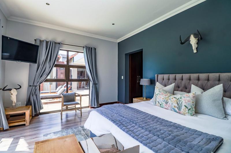 4 Bedroom Property for Sale in Copperleaf Estate Gauteng