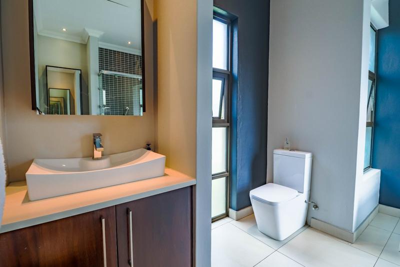 4 Bedroom Property for Sale in Copperleaf Estate Gauteng