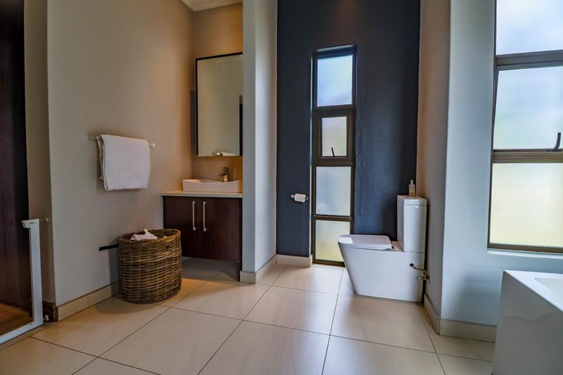 4 Bedroom Property for Sale in Copperleaf Estate Gauteng