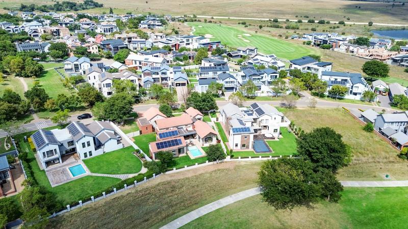 4 Bedroom Property for Sale in Copperleaf Estate Gauteng