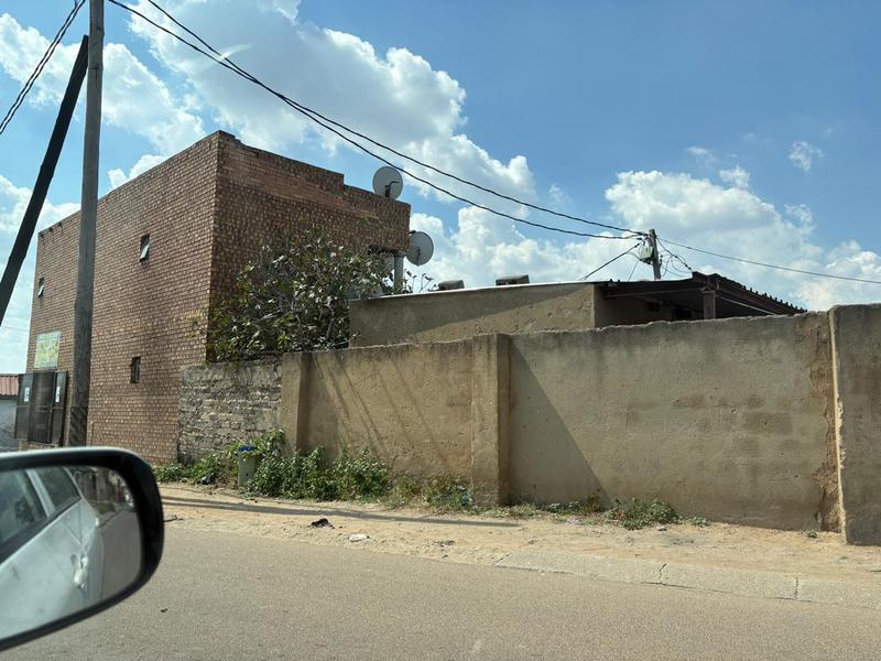 9 Bedroom Property for Sale in Ivory Park Gauteng