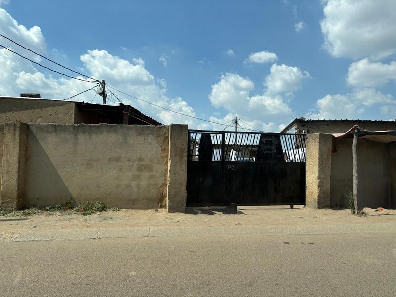 9 Bedroom Property for Sale in Ivory Park Gauteng