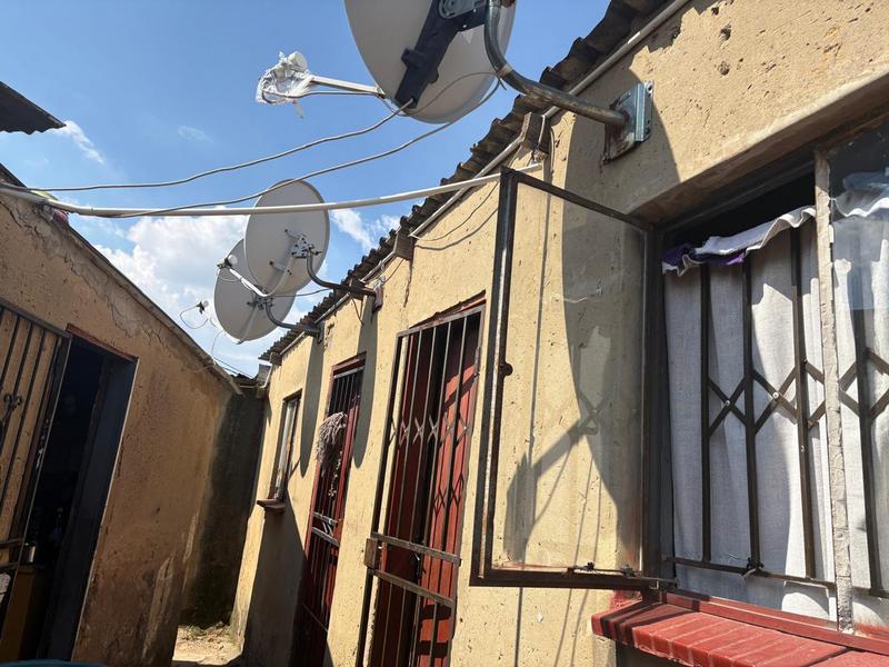 9 Bedroom Property for Sale in Ivory Park Gauteng