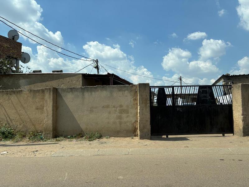 9 Bedroom Property for Sale in Ivory Park Gauteng