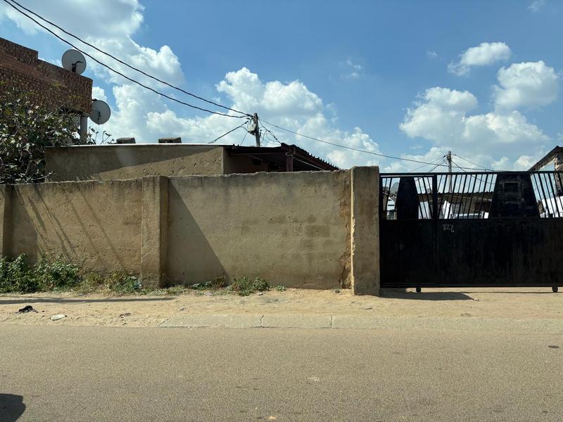 9 Bedroom Property for Sale in Ivory Park Gauteng