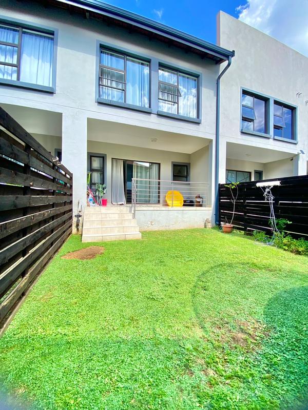 3 Bedroom Property for Sale in Paulshof Gauteng