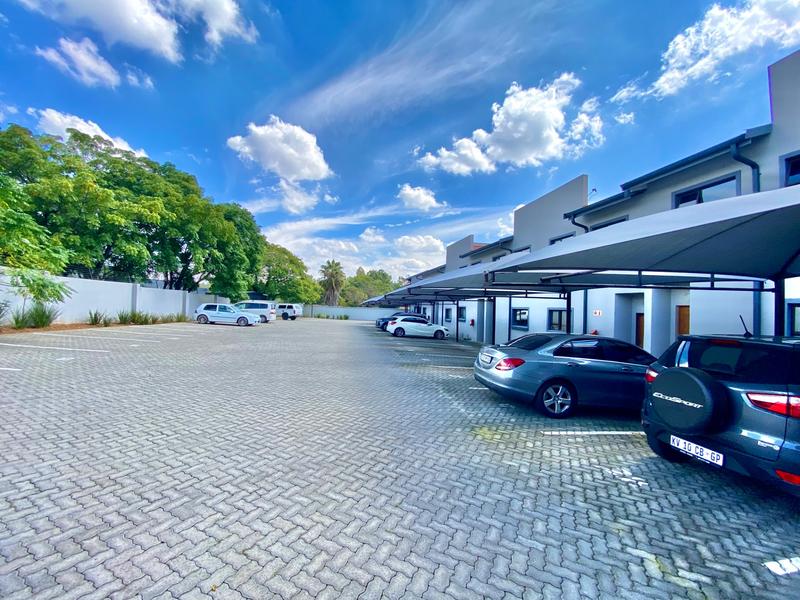 3 Bedroom Property for Sale in Paulshof Gauteng