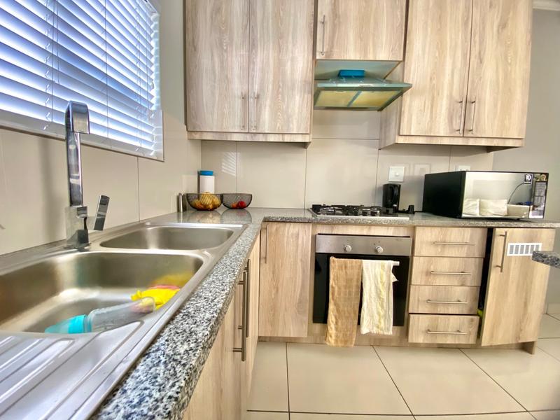 3 Bedroom Property for Sale in Paulshof Gauteng