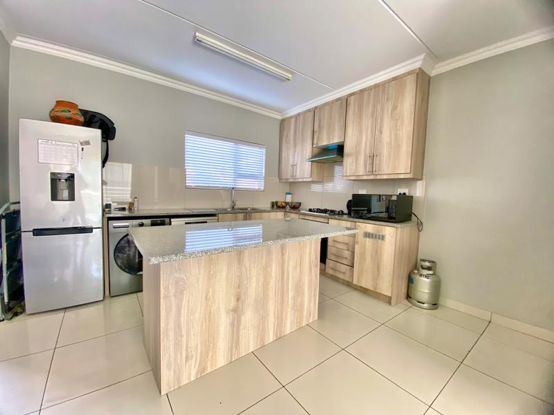 3 Bedroom Property for Sale in Paulshof Gauteng