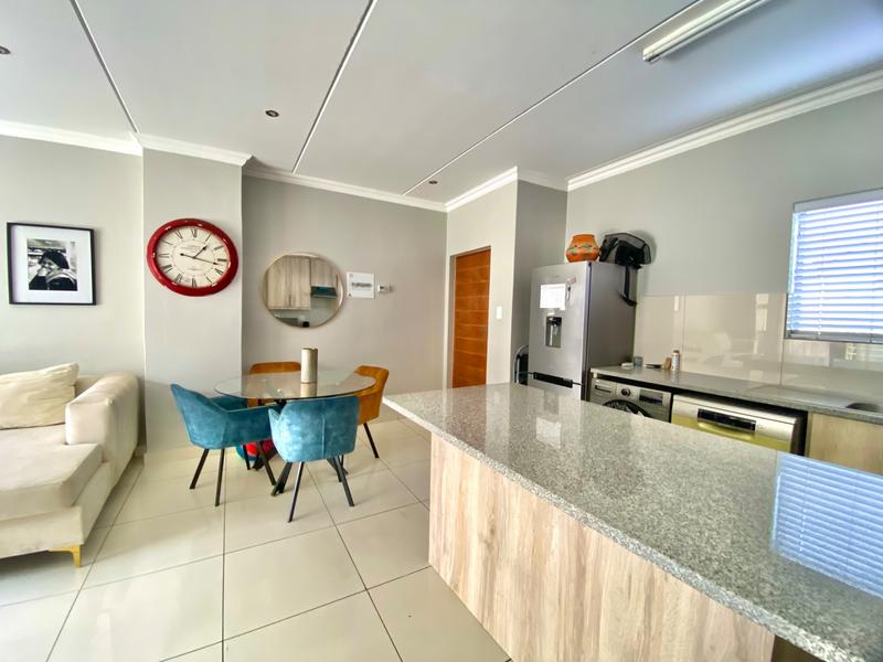 3 Bedroom Property for Sale in Paulshof Gauteng