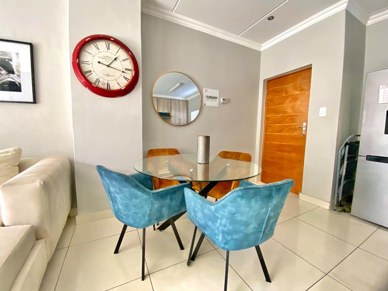 3 Bedroom Property for Sale in Paulshof Gauteng