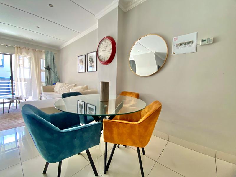 3 Bedroom Property for Sale in Paulshof Gauteng