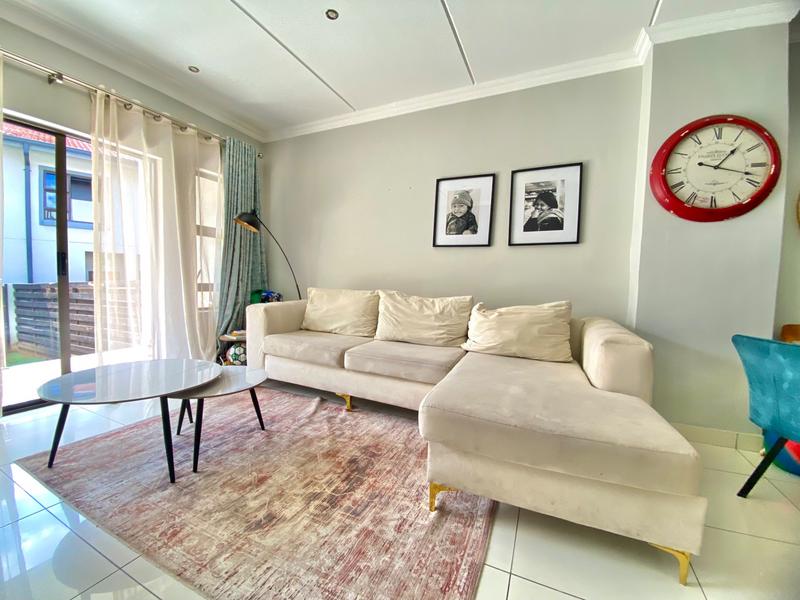 3 Bedroom Property for Sale in Paulshof Gauteng