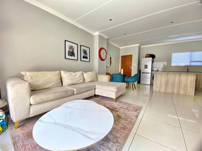 3 Bedroom Property for Sale in Paulshof Gauteng