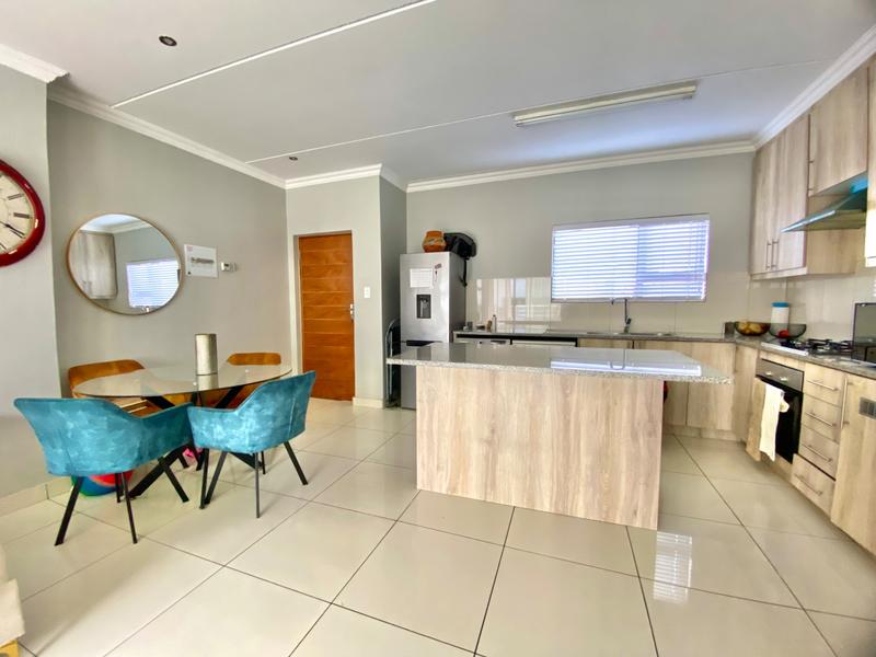 3 Bedroom Property for Sale in Paulshof Gauteng