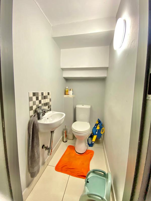 3 Bedroom Property for Sale in Paulshof Gauteng