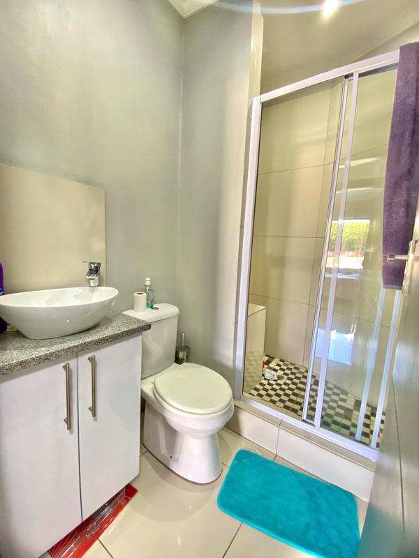 3 Bedroom Property for Sale in Paulshof Gauteng