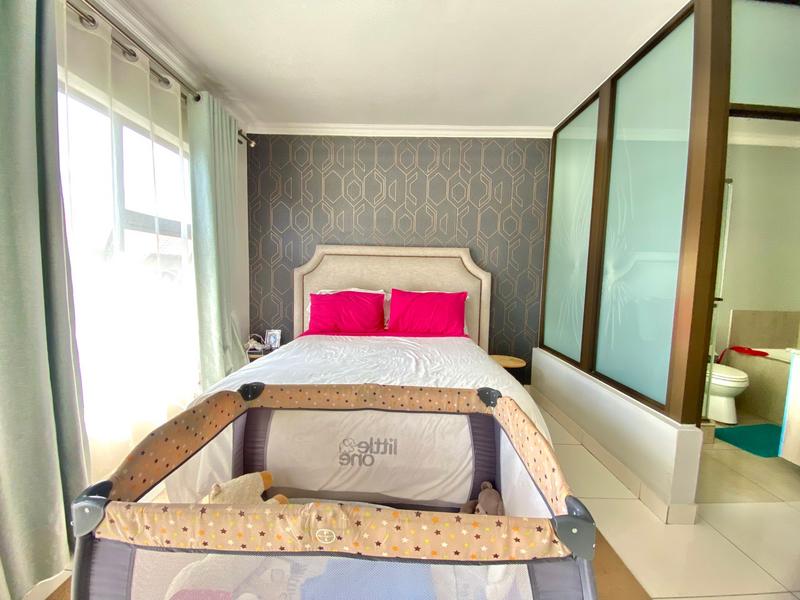 3 Bedroom Property for Sale in Paulshof Gauteng