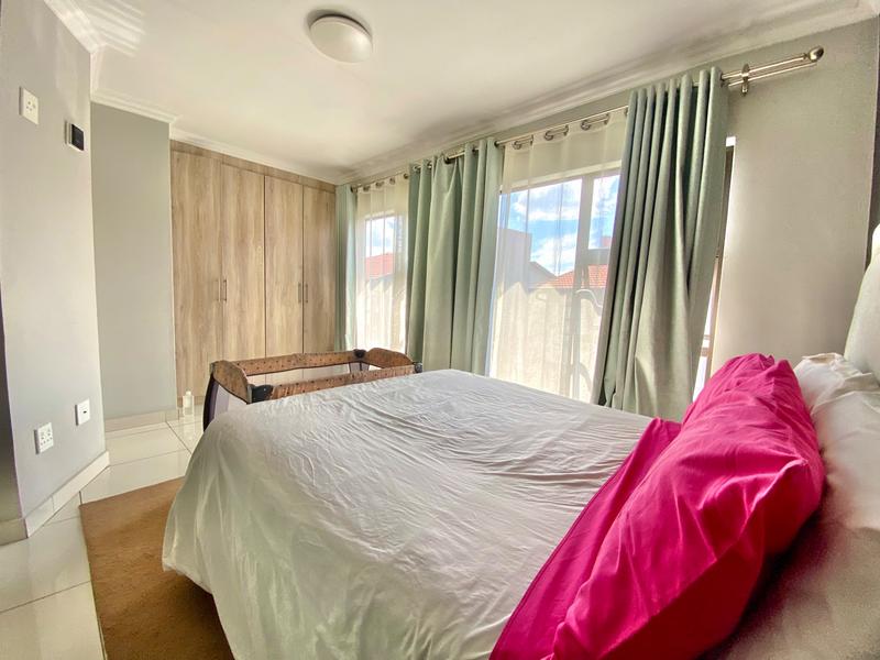 3 Bedroom Property for Sale in Paulshof Gauteng