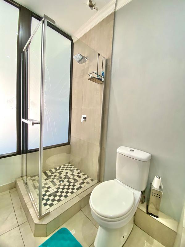 3 Bedroom Property for Sale in Paulshof Gauteng