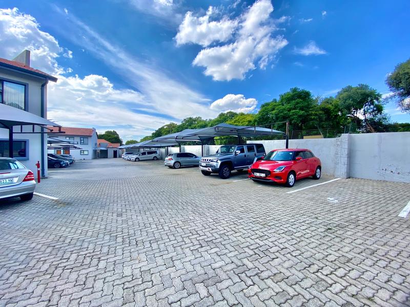 3 Bedroom Property for Sale in Paulshof Gauteng