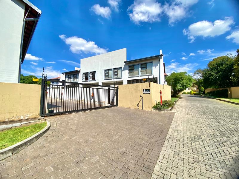 3 Bedroom Property for Sale in Paulshof Gauteng