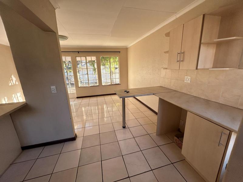 To Let 2 Bedroom Property for Rent in The Reeds Gauteng