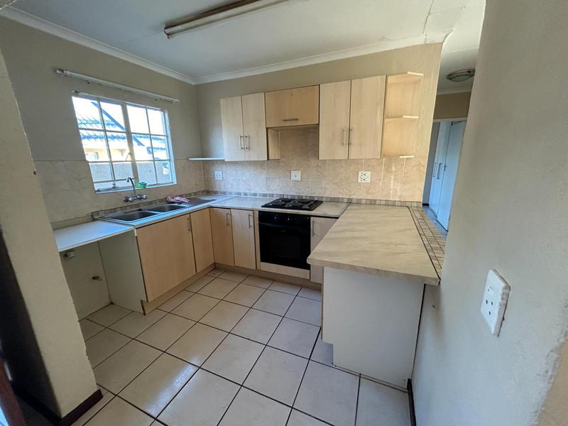 To Let 2 Bedroom Property for Rent in The Reeds Gauteng