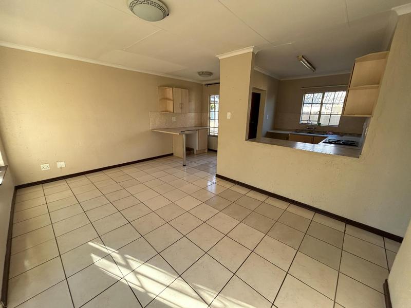 To Let 2 Bedroom Property for Rent in The Reeds Gauteng
