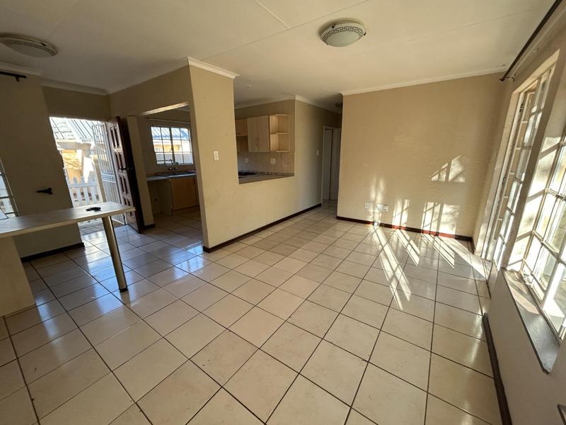To Let 2 Bedroom Property for Rent in The Reeds Gauteng
