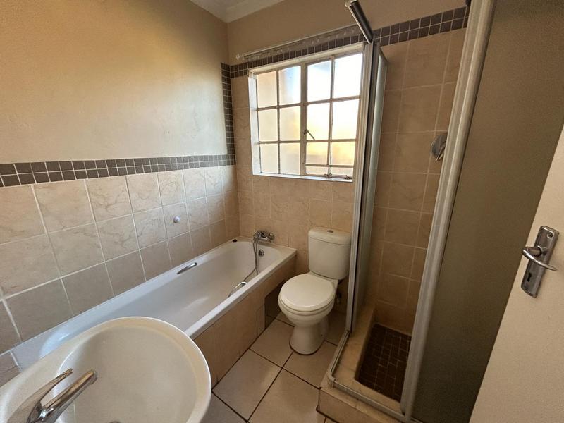 To Let 2 Bedroom Property for Rent in The Reeds Gauteng