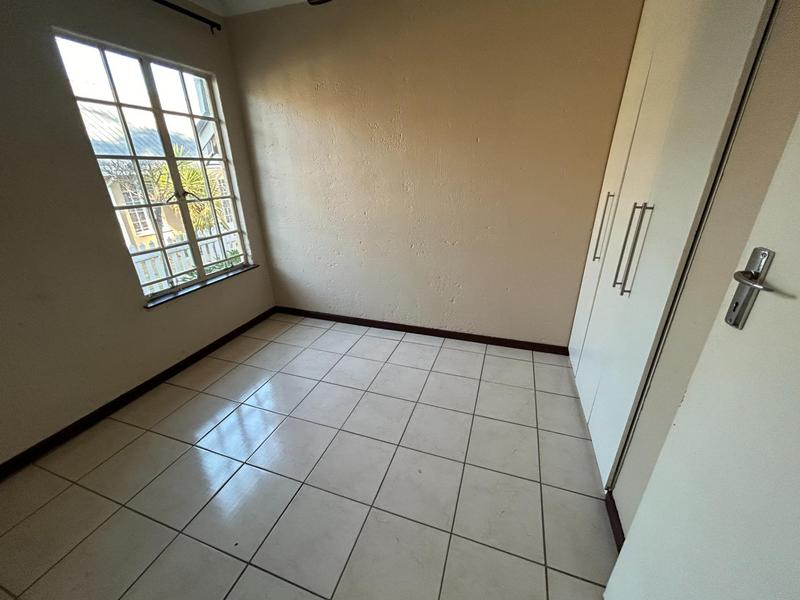 To Let 2 Bedroom Property for Rent in The Reeds Gauteng