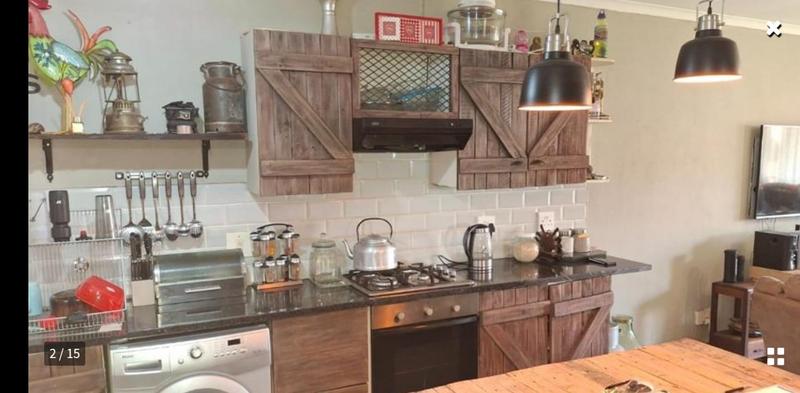 2 Bedroom Property for Sale in Rooihuiskraal North Gauteng