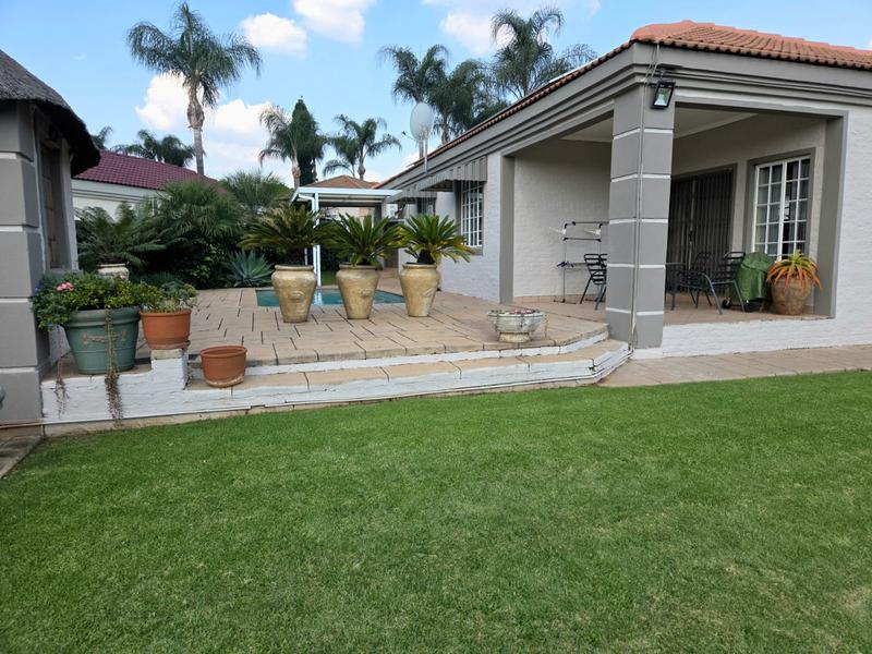 3 Bedroom Property for Sale in Amberfield Gauteng