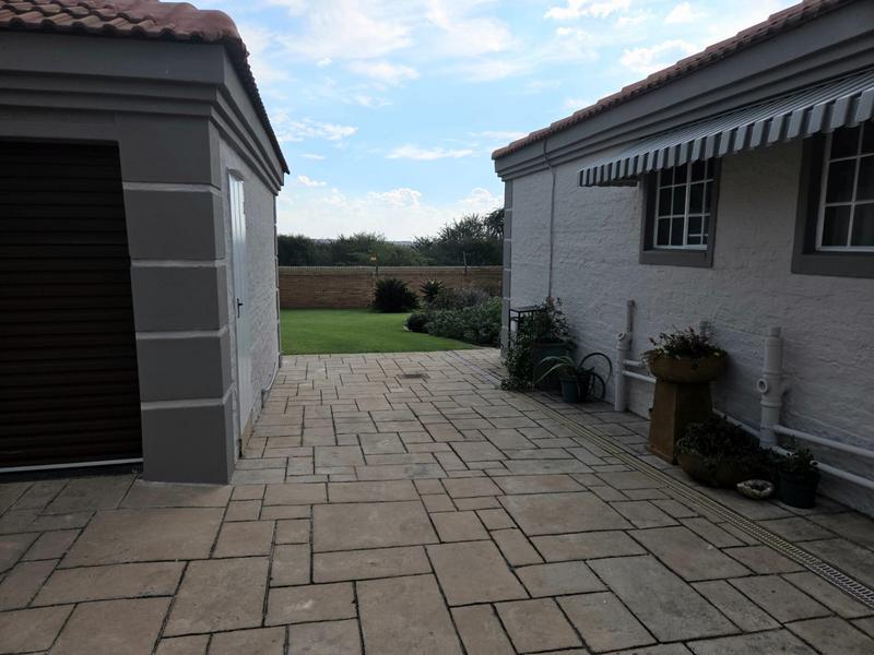 3 Bedroom Property for Sale in Amberfield Gauteng