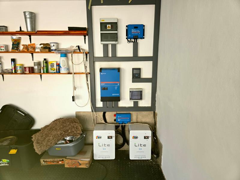 3 Bedroom Property for Sale in Amberfield Gauteng