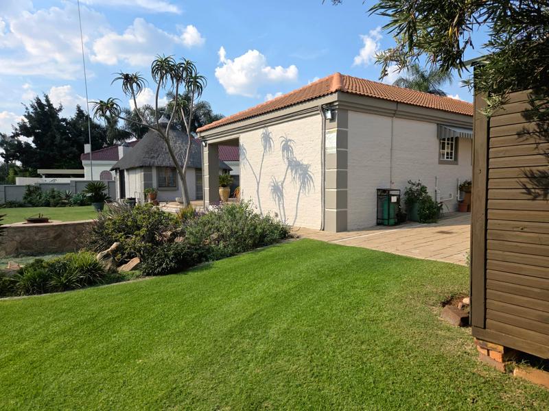 3 Bedroom Property for Sale in Amberfield Gauteng