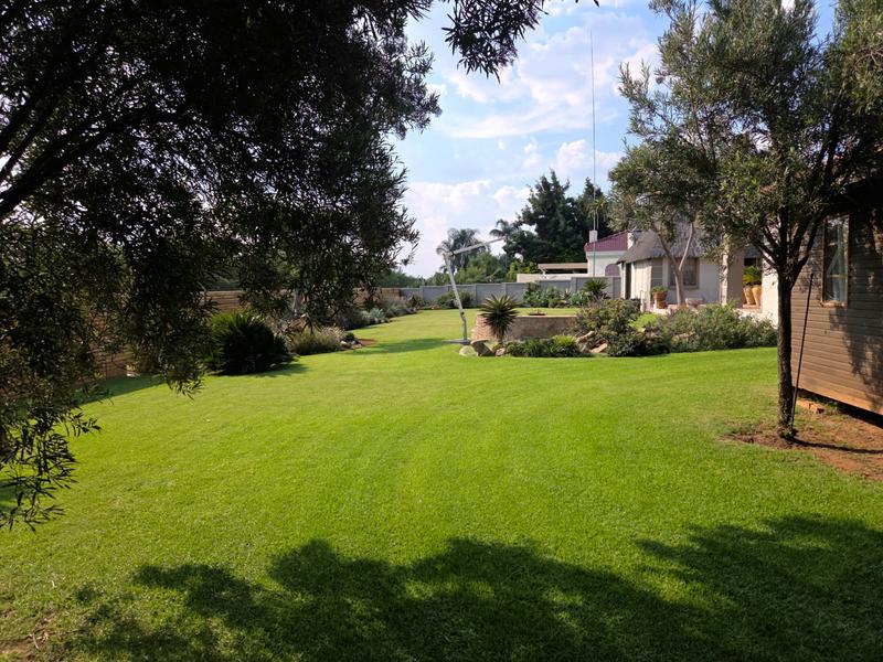 3 Bedroom Property for Sale in Amberfield Gauteng