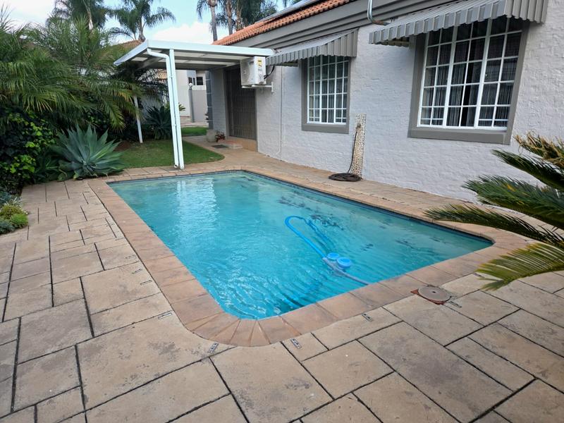 3 Bedroom Property for Sale in Amberfield Gauteng