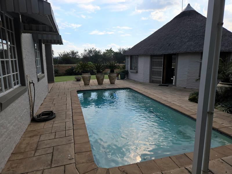 3 Bedroom Property for Sale in Amberfield Gauteng