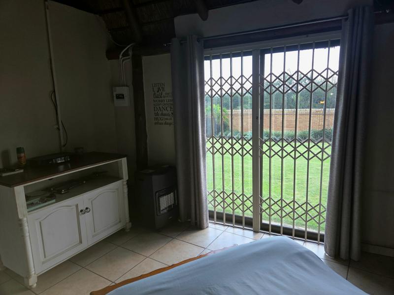3 Bedroom Property for Sale in Amberfield Gauteng