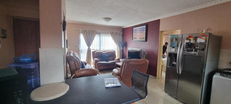 3 Bedroom Property for Sale in Heuwelsig Estate Gauteng