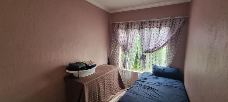 3 Bedroom Property for Sale in Heuwelsig Estate Gauteng