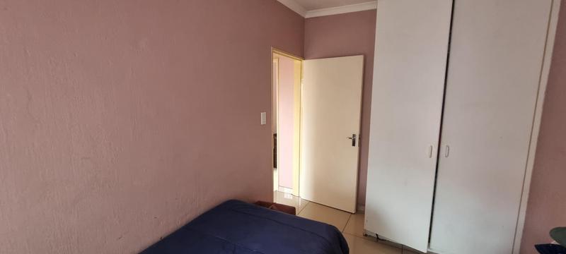 3 Bedroom Property for Sale in Heuwelsig Estate Gauteng
